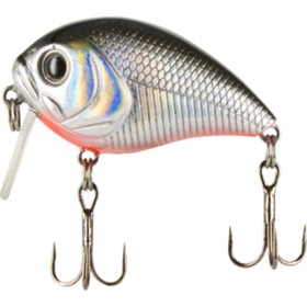 

Воблер TROUT PRO FAT CRANK 44 F, 44 мм, 7.5 г, 0.5 м, цвет 08