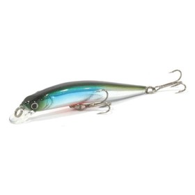 

Воблер TROUT PRO SLIM MINNOW 70 F, 70 мм, 4.5 г, 0.5-0.8 м, цвет 01