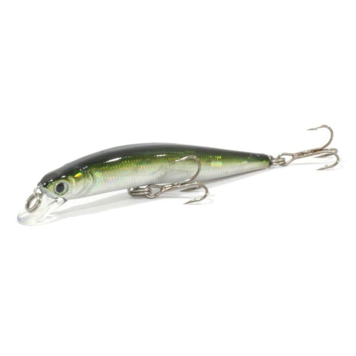 Воблер TROUT PRO SLIM MINNOW 70 F, 70 мм, 4.5 г, 0.5-0.8 м, цвет 03