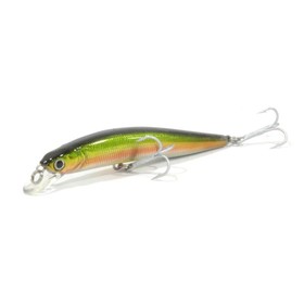 

Воблер TROUT PRO SLIM MINNOW 70 F, 70 мм, 4.5 г, 0.5-0.8 м, цвет 09