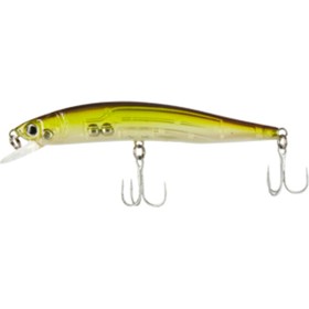 

Воблер TROUT PRO SLIM MINNOW 90 F, 90 мм, 8 г, 0.5-0.8 м, цвет 08