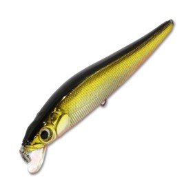 

Воблер TROUT PRO LONG MINNOW 80 F, 80 мм, 5.5 г, 0.5-1 м, цвет 01