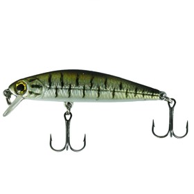

Воблер TROUT PRO BABY MINNOW 50F, 50 мм, 2.5 г, 1 м, цвет HB08