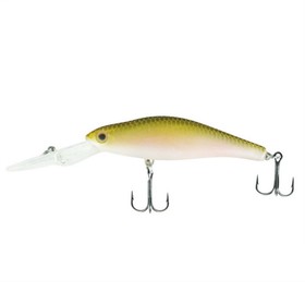 

Воблер TROUT PRO FLYER MINNNOW 65SU, 65 мм, 6.8 г, 1 м, цвет M04