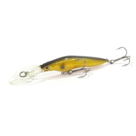 

Воблер TROUT PRO TWITCH MINNOW 50SU, 50 мм, 2.5 г, 0.5 м, цвет R68