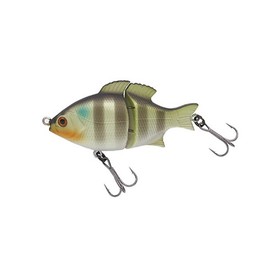 

Воблер TSURIBITO PIKE HUNTER 95S, 95 мм, 22.5 г, 4 м, цвет 091
