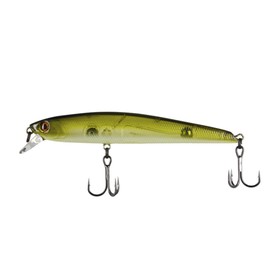 

Воблер TSURIBITO SMASH MINNOW 90SP, 90 мм, 8 г, 0.5-1 м, цвет 082