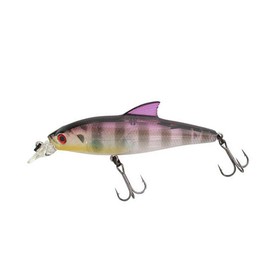 

Воблер TSURIBITO BABY SHARK 70SP, 70 мм, 6.3 г, 1.5 м, цвет 080