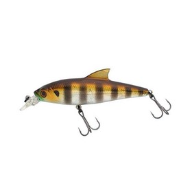 

Воблер TSURIBITO BABY SHARK 70SP, 70 мм, 6.3 г, 1.5 м, цвет 007