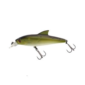 

Воблер TSURIBITO BABY SHARK 70F, 70 мм, 5.5 г, 1.5 м, цвет 082