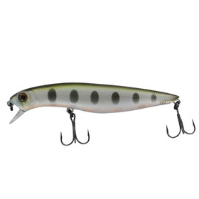 

Воблер TSURIBITO DEAD MINNOW 70SS, 70 мм, 5.1 г, 1 м, цвет 535