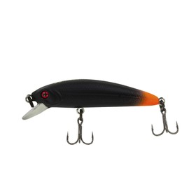 

Воблер TSURIBITO MINNOW 50SP, 50 мм, 3.1 г, 0.2-0.7 м, цвет 525