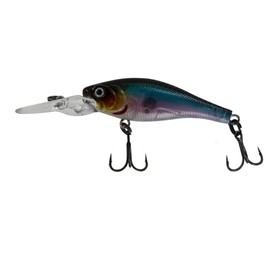 

Воблер Yoshi Onyx Frisky Shad-47 F-DR, 47 мм, 3.6 г, 0.8-1.3 м, цвет 449