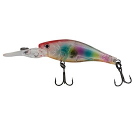 

Воблер Yoshi Onyx Frisky Shad-47 F-DR, 47 мм, 3.6 г, 0.8-1.3 м, цвет 471