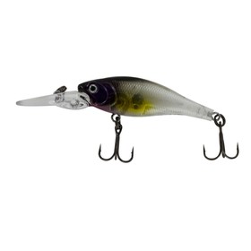 

Воблер Yoshi Onyx Frisky Shad-47 F-DR, 47 мм, 3.6 г, 0.8-1.3 м, цвет 466