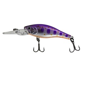 

Воблер Yoshi Onyx Frisky Shad-38 F-MR, 38 мм, 1.9 г, 0.5-1 м, цвет 582