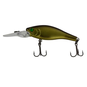 

Воблер Yoshi Onyx Frisky Shad-38 F-MR, 38 мм, 1.9 г, 0.5-1 м, цвет 332