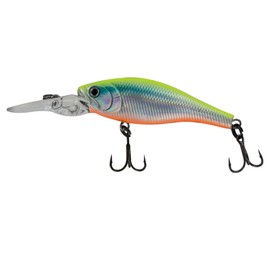 

Воблер Yoshi Onyx Frisky Shad-38 F-MR, 38 мм, 1.9 г, 0.5-1 м, цвет 226