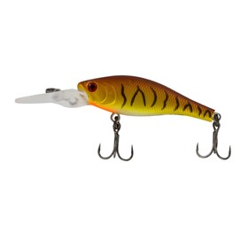 

Воблер Yoshi Onyx Frisky Shad-38 F-MR, 38 мм, 1.9 г, 0.5-1 м, цвет 342