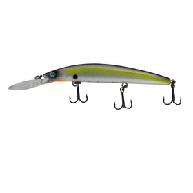 

Воблер Yoshi Onyx Deep Snapper-95 F-DR, 95 мм, 9.1 г, 2-4 м, цвет 570