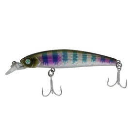 

Воблер Yoshi Onyx Twitcher King-85 SP-MR, 85 мм, 9.4 г, 1-1.5 м, цвет 228