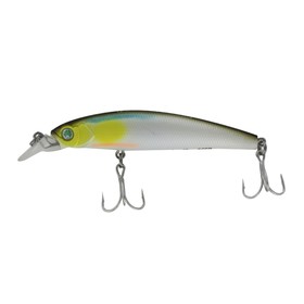 

Воблер Yoshi Onyx Twitcher King-85 SP-MR, 85 мм, 9.4 г, 1-1.5 м, цвет 331