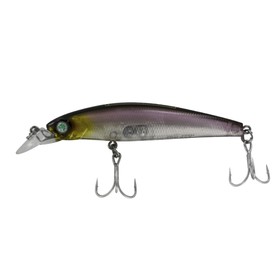 

Воблер Yoshi Onyx Twitcher King-85 SP-MR, 85 мм, 9.4 г, 1-1.5 м, цвет 455