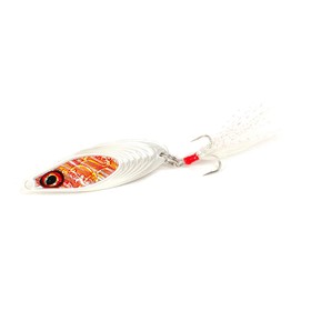 

Блесна Yoshi Onyx YALU Nose, 3.5 г, колеблющаяся, цвет 4