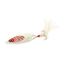 

Блесна Yoshi Onyx YALU Nose, 10 г, колеблющаяся, цвет 6