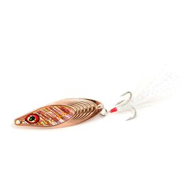

Блесна Yoshi Onyx YALU Nose, 15 гр., цвет 2