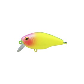 

Воблер TSURIBITO SWEET CRANK 38F-SR, 38 мм, 4.2 г, 0.5-0.8 м, цвет 528