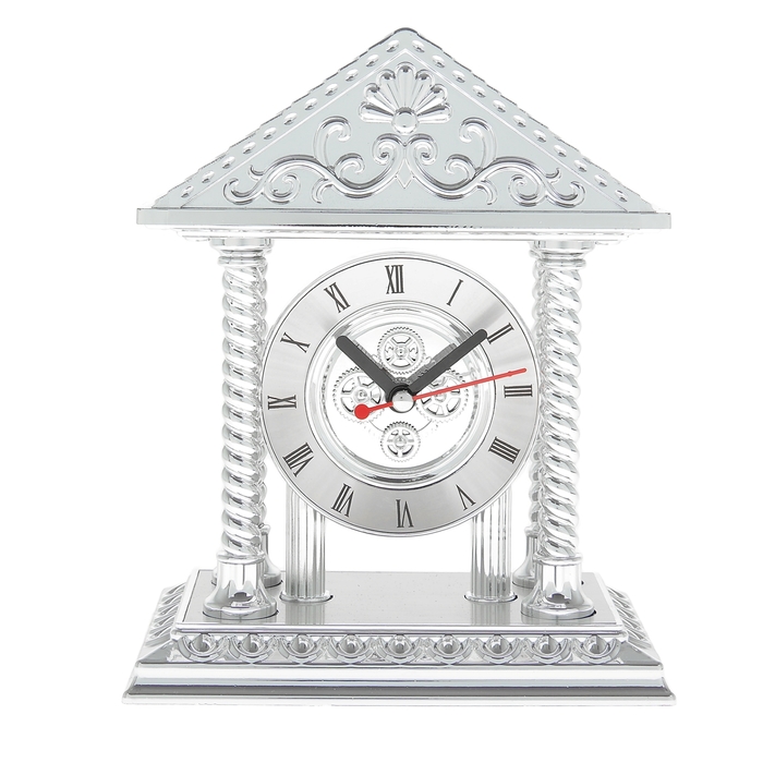 Часы настольные "Арка"