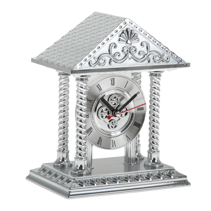 Часы настольные "Арка"