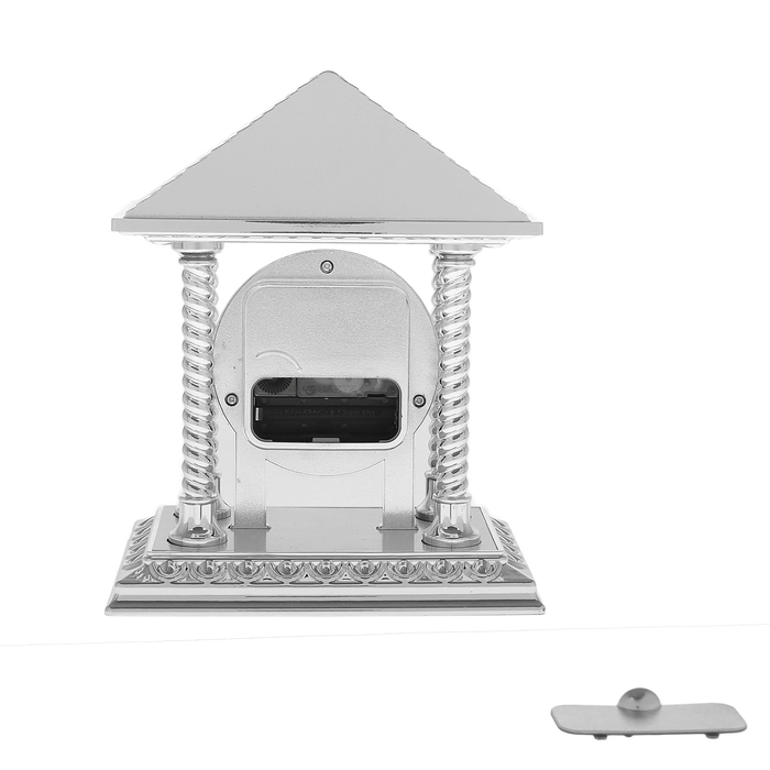 Часы настольные "Арка"