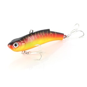 

Раттлин Yoshi Onyx Panyx Vibe 70, 70 мм, 17.5 г, цвет Fire Tiger