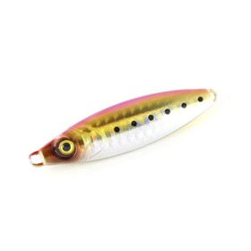 

Блесна Yoshi Onyx YALU Pitch, 30 г, цвет 2