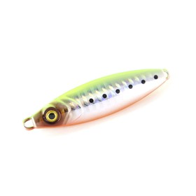 

Блесна Yoshi Onyx YALU Pitch, 30 г, цвет 5