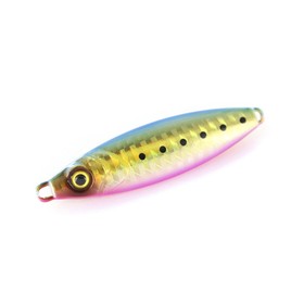 

Блесна Yoshi Onyx YALU Pitch, 40 г, цвет 6