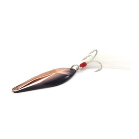 

Блесна Yoshi Onyx YALU Gem, 15 г, цвет 2