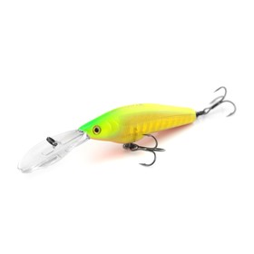 

Воблер Yoshi Onyx X-SHAD 50, 50 мм, 4.1 г, 1.2-1.6 м, цвет 103