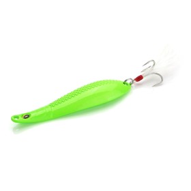 

Блесна Yoshi Onyx YALU Roll, 10 г, колеблющаяся, цвет CHR