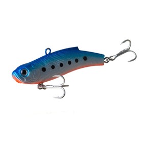 

Раттлин Yoshi Onyx Panyx Vibe 80, 80 мм, 22 г, цвет Blueback Yamame