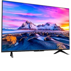 

Телевизор Xiaomi Mi LED TV P1, 50", 3840x2160, DVB-T2/C/S2, HDMI 3, USB 2, Smart TV, черный