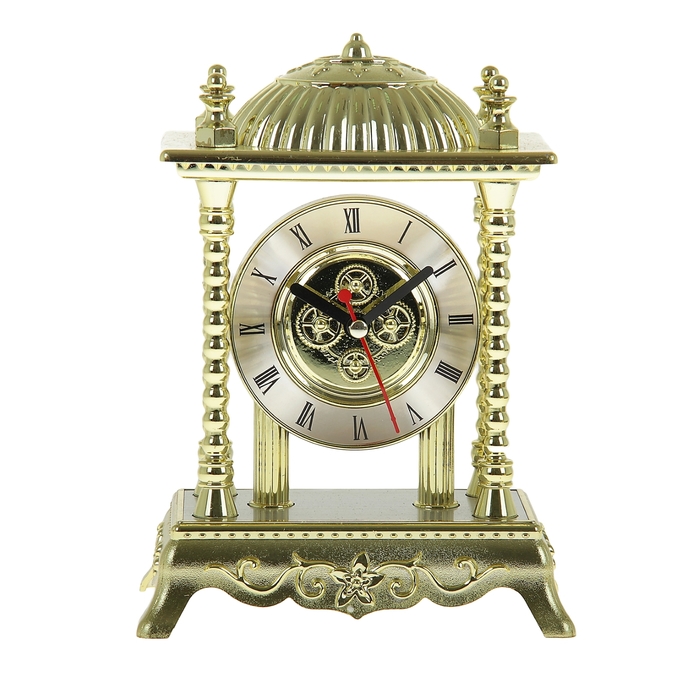 Часы настольные "Алтарь"