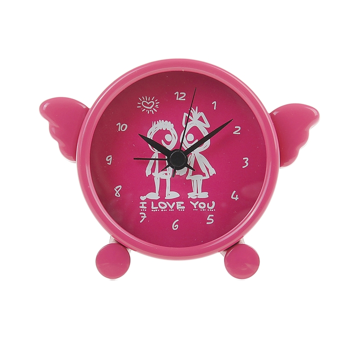 Будильник "Первое свидание"