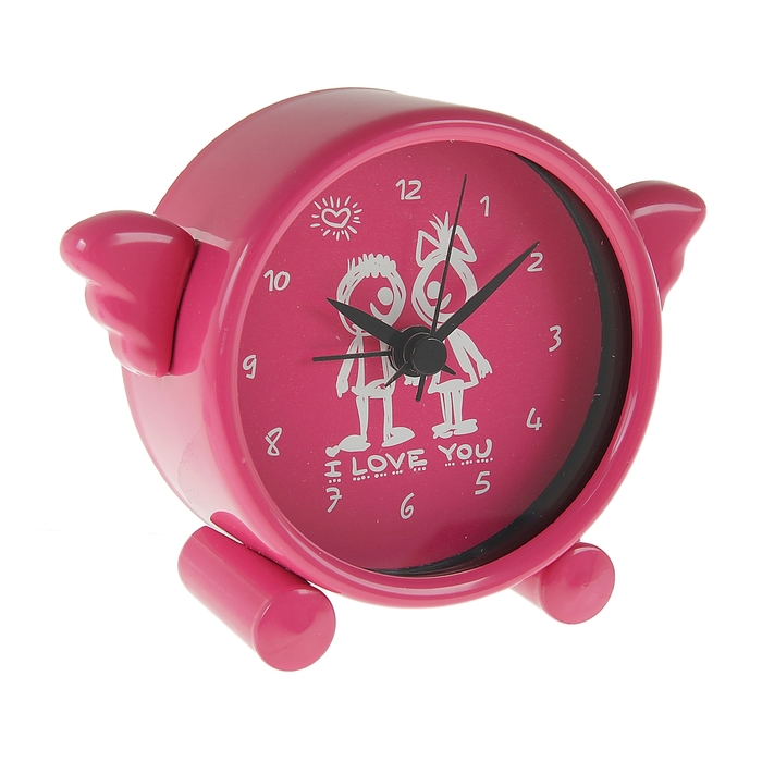 Будильник "Первое свидание"