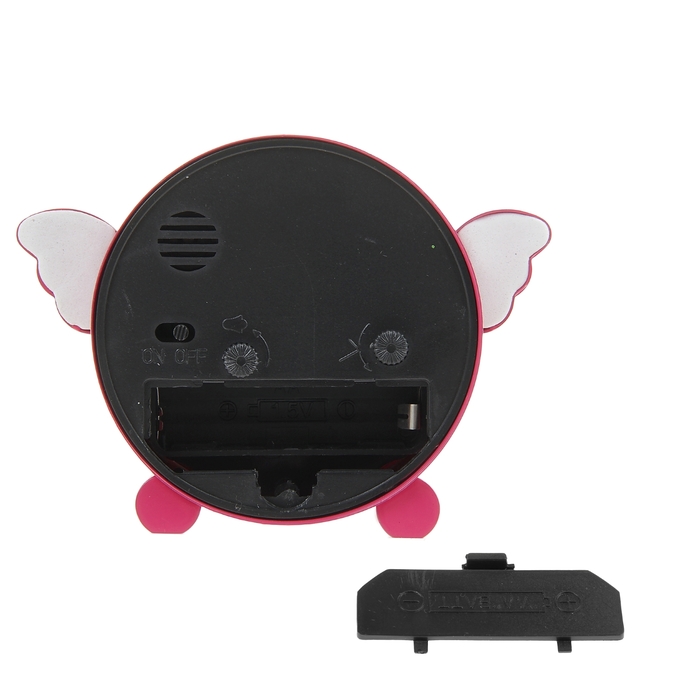 Будильник "Первое свидание"