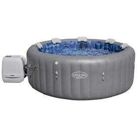 

СПА бассейн Santorini Hydrojet Pro 216 х 80 см 60075