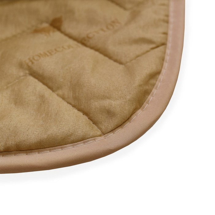 Одеяло Овечка облег 200х225 см, полиэфирное волокно 150г, 100% полиэстер