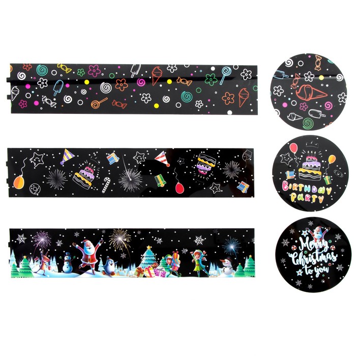 Ночник-проектор Галактика LED USB АКБ белый 13х13х15 см 7856859